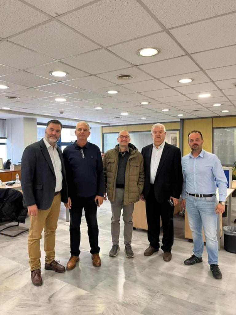 3-768x1024 Η Δύναμη της Προσφοράς: Μια αφιερωμένη Ημέρα Αιμοδοσίας στον αείμνηστο εύζωνα Σπυρίδωνα Χρ. Θωμά